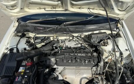 Honda Accord VII рестайлинг, 2000 год, 560 000 рублей, 6 фотография