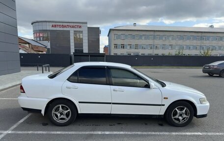 Honda Accord VII рестайлинг, 2000 год, 560 000 рублей, 3 фотография