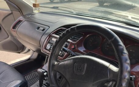 Honda Accord VII рестайлинг, 2000 год, 560 000 рублей, 5 фотография