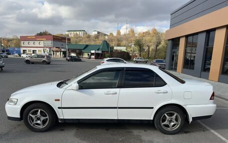 Honda Accord VII рестайлинг, 2000 год, 560 000 рублей, 4 фотография