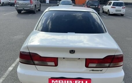 Honda Accord VII рестайлинг, 2000 год, 560 000 рублей, 2 фотография