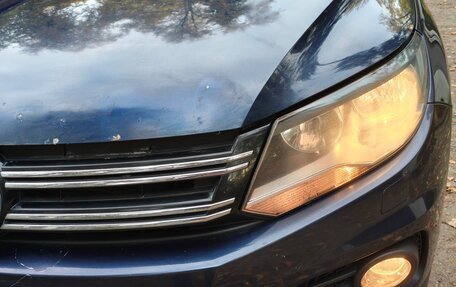 Volkswagen Tiguan I, 2012 год, 1 000 000 рублей, 4 фотография