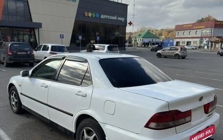 Honda Accord VII рестайлинг, 2000 год, 560 000 рублей, 8 фотография