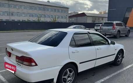 Honda Accord VII рестайлинг, 2000 год, 560 000 рублей, 7 фотография