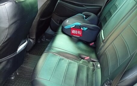 Hyundai Tucson III, 2017 год, 1 980 000 рублей, 15 фотография