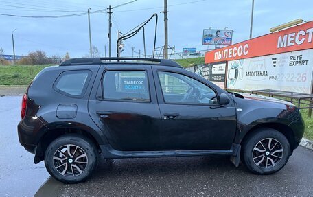 Renault Duster I рестайлинг, 2014 год, 950 000 рублей, 7 фотография