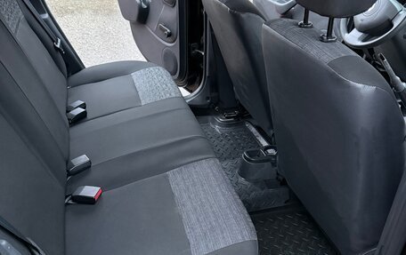 Renault Duster I рестайлинг, 2014 год, 950 000 рублей, 12 фотография