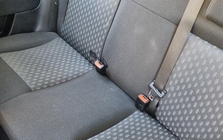 Ford Fiesta, 2005 год, 365 000 рублей, 4 фотография
