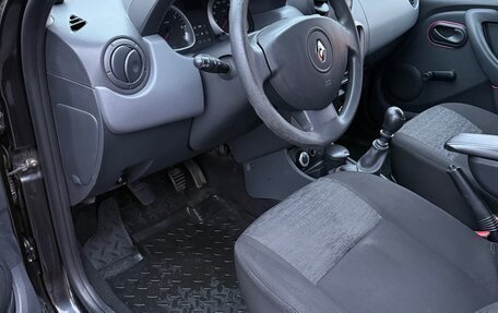 Renault Duster I рестайлинг, 2014 год, 950 000 рублей, 10 фотография