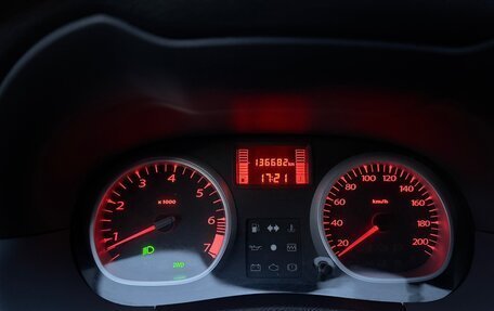 Renault Duster I рестайлинг, 2014 год, 950 000 рублей, 15 фотография