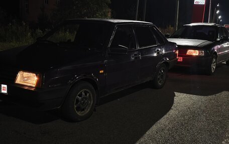 Audi 80, 1987 год, 123 000 рублей, 2 фотография