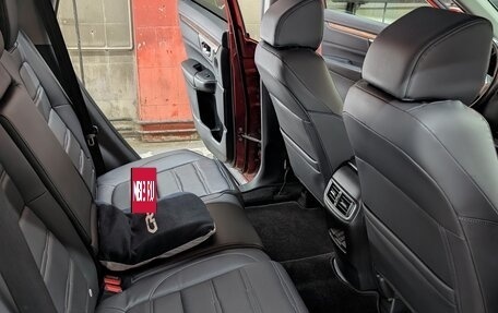 Honda CR-V IV, 2019 год, 3 100 000 рублей, 12 фотография