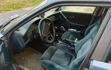 Audi 80, 1987 год, 123 000 рублей, 13 фотография