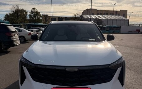 Geely Atlas, 2023 год, 1 980 000 рублей, 2 фотография