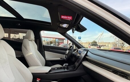 Geely Atlas, 2023 год, 1 980 000 рублей, 11 фотография