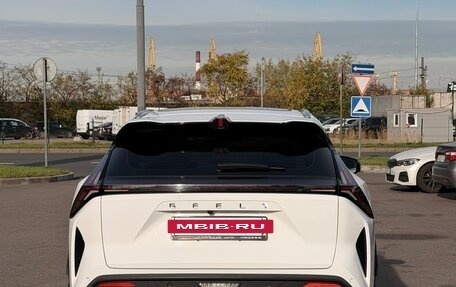 Geely Atlas, 2023 год, 1 980 000 рублей, 6 фотография
