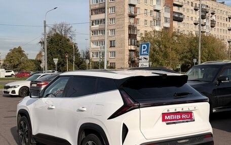 Geely Atlas, 2023 год, 1 980 000 рублей, 7 фотография