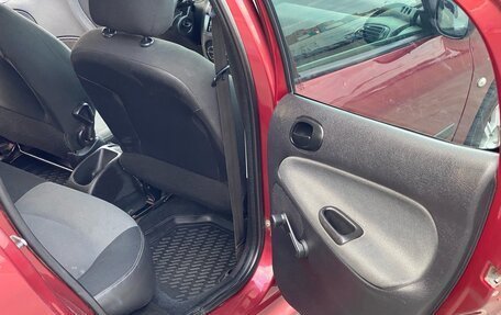 Peugeot 206, 2008 год, 350 000 рублей, 9 фотография