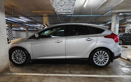 Ford Focus III, 2012 год, 900 000 рублей, 2 фотография