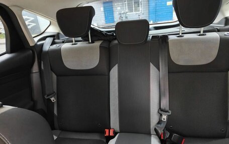 Ford Focus III, 2012 год, 900 000 рублей, 6 фотография