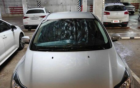 Ford Focus III, 2012 год, 900 000 рублей, 5 фотография