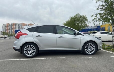 Ford Focus III, 2012 год, 900 000 рублей, 3 фотография