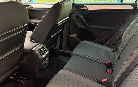 Volkswagen Tiguan II, 2017 год, 2 350 000 рублей, 7 фотография