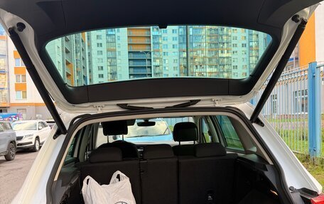 Volkswagen Tiguan II, 2017 год, 2 350 000 рублей, 5 фотография