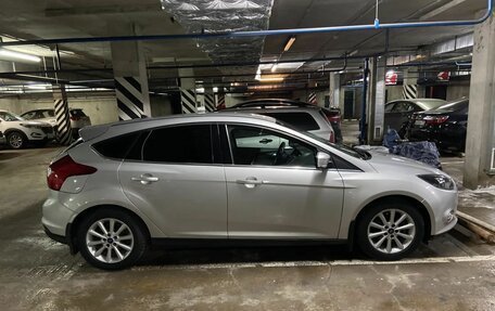 Ford Focus III, 2012 год, 900 000 рублей, 4 фотография