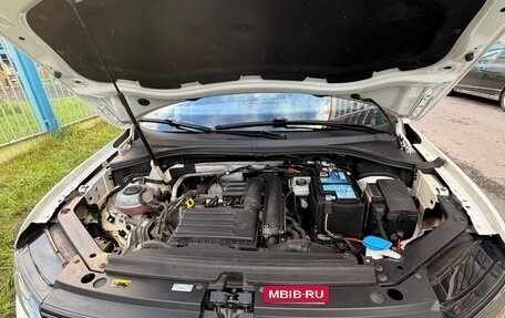 Volkswagen Tiguan II, 2017 год, 2 350 000 рублей, 4 фотография
