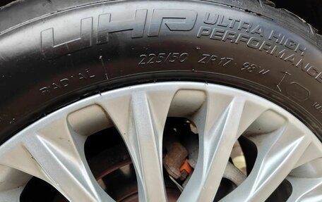 Ford Focus III, 2012 год, 900 000 рублей, 8 фотография