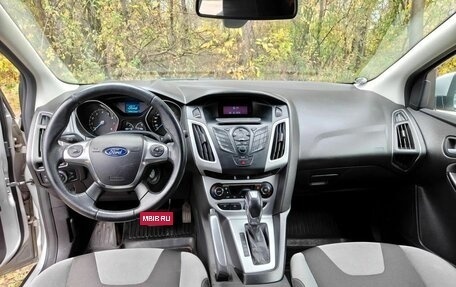 Ford Focus III, 2012 год, 900 000 рублей, 7 фотография