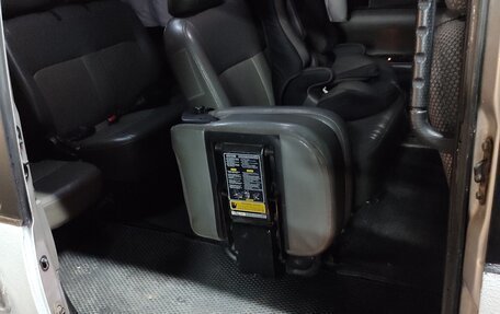 Hyundai Starex I рестайлинг, 2004 год, 640 000 рублей, 5 фотография