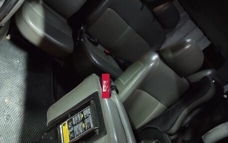Hyundai Starex I рестайлинг, 2004 год, 640 000 рублей, 4 фотография