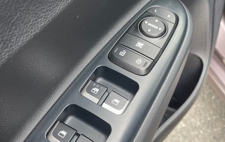 KIA Rio IV, 2019 год, 1 460 000 рублей, 7 фотография