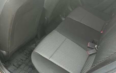 KIA Rio IV, 2019 год, 1 460 000 рублей, 13 фотография