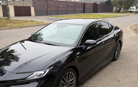 Toyota Camry, 2025 год, 4 400 000 рублей, 6 фотография