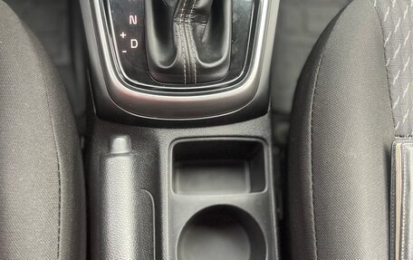 KIA Rio IV, 2019 год, 1 460 000 рублей, 14 фотография