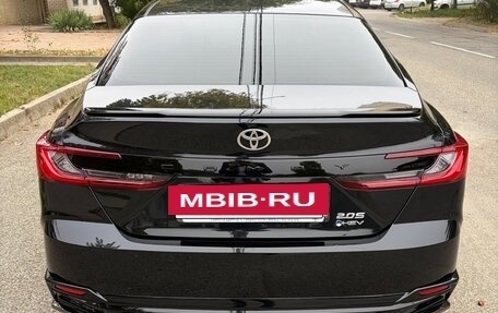 Toyota Camry, 2025 год, 4 400 000 рублей, 5 фотография