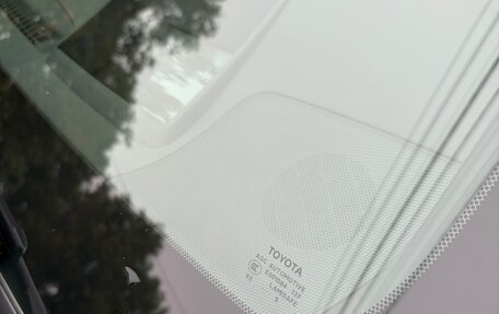 Toyota Camry, 2025 год, 4 400 000 рублей, 8 фотография