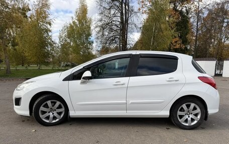 Peugeot 308 II, 2011 год, 780 000 рублей, 4 фотография