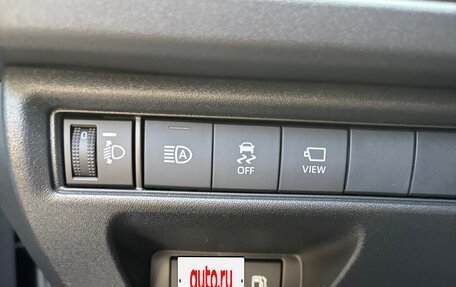 Toyota Camry, 2025 год, 4 400 000 рублей, 16 фотография