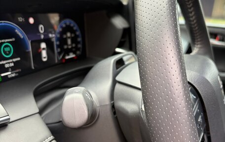Toyota Camry, 2025 год, 4 400 000 рублей, 12 фотография
