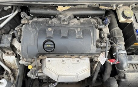 Peugeot 308 II, 2011 год, 780 000 рублей, 9 фотография