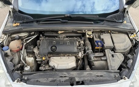 Peugeot 308 II, 2011 год, 780 000 рублей, 12 фотография