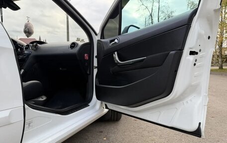 Peugeot 308 II, 2011 год, 780 000 рублей, 16 фотография