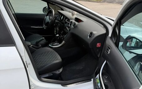 Peugeot 308 II, 2011 год, 780 000 рублей, 20 фотография