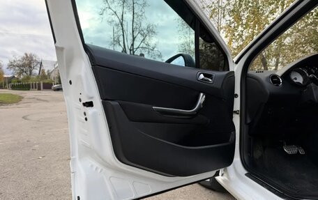 Peugeot 308 II, 2011 год, 780 000 рублей, 13 фотография