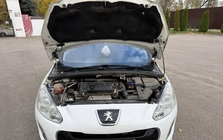 Peugeot 308 II, 2011 год, 780 000 рублей, 8 фотография