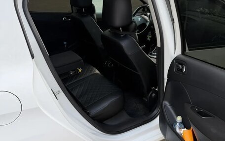 Peugeot 308 II, 2011 год, 780 000 рублей, 19 фотография